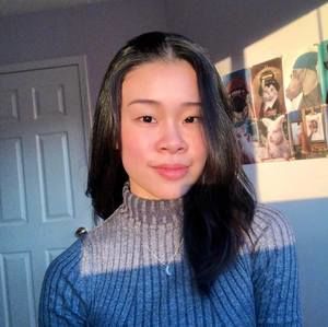 Meet your Posher, Candace